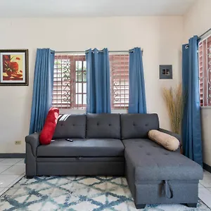Apartment Shaw Park Gem, Ocho Rios